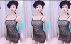 虎牙 零度 热舞视频 ♥翘臀怼脸，这谁忍得住♥