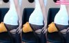 【斗鱼订制福利】米儿 热舞视频 ♥手撕丝袜，诱惑美腿♥