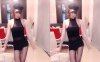 【虎牙订制福利】秋老师 热舞视频 ♥地狱视角电臀舞，怼脸上了都♥