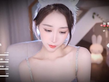 ASMR 耳部清洁，头部按摩，口腔音?周童潼