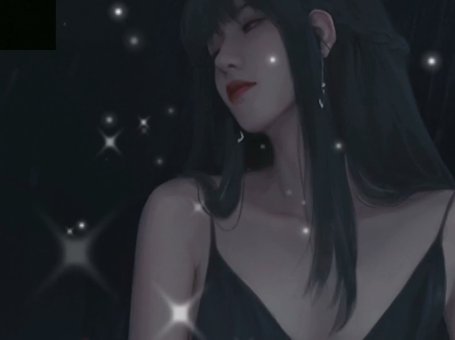 ASMR 口腔音吹气弹舌 啵啵啵