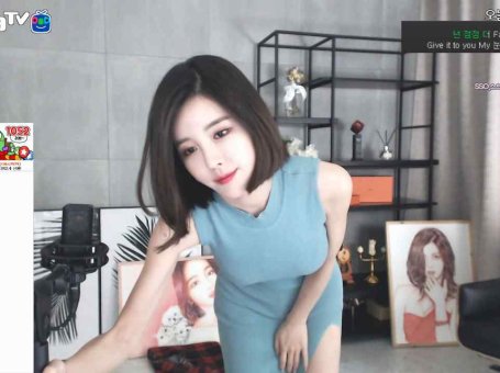 BJ伊素婉尹素婉  热舞 dance 1