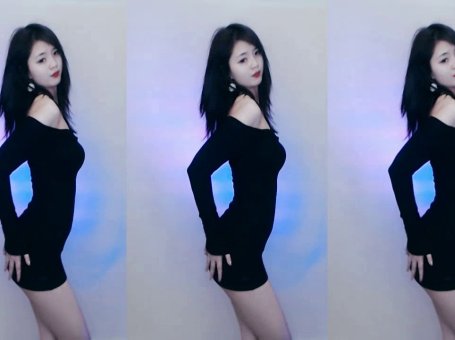 【YY订制福利】心er 热舞视频 ♥短裙抖臀诱惑，身材一级棒♥
