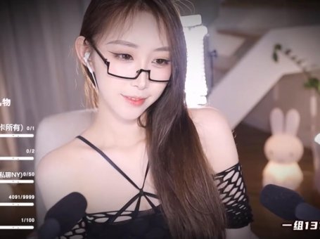 ASMR 3D小剧场：美女教师的课后辅导?周童潼