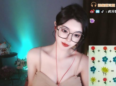 ASMR 精油按摩耳部，摇晃水瓶?小默默