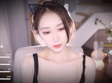 ASMR 进来躺好，好好睡一觉吧?周童潼
