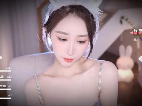 ASMR 耳部清洁，头部按摩，口腔音?周童潼