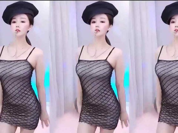 虎牙 零度 热舞视频 ♥翘臀怼脸，这谁忍得住♥