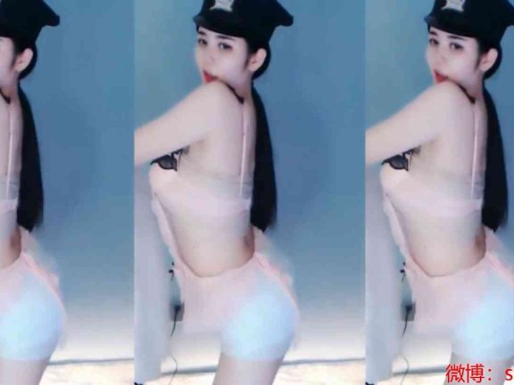 斗鱼 sun佐伊 热舞视频 ♥小sao女激情电臀舞，这个主播可以的~♥