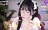 ASMR 你的短发女仆的夜间耳疗?柳婉音