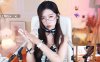 ASMR 摸耳朵，口腔音，芦荟胶搓耳朵?小一熟了