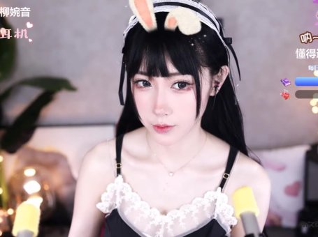 ASMR 深夜舒服的头部Spa，口腔音?柳婉音
