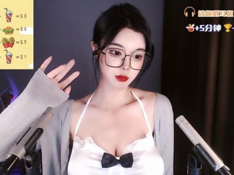 ASMR 舒服的掏耳朵，摇水瓶，口腔音?小默默