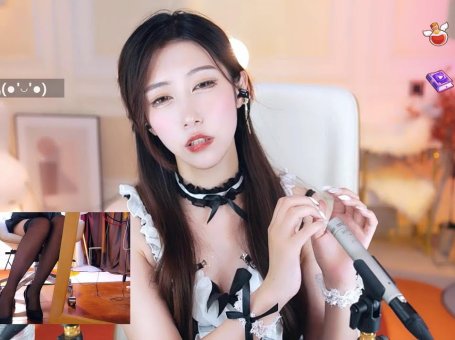 ASMR 耳部按摩，口腔音，放松触发音?小一熟了