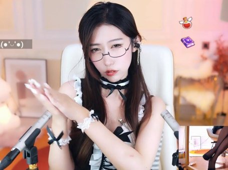 ASMR 摸耳朵，口腔音，芦荟胶搓耳朵?小一熟了