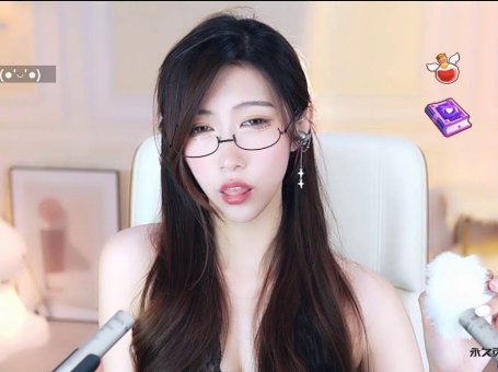 ASMR 放松触发音，口腔音，音叉敲击声?小一熟了