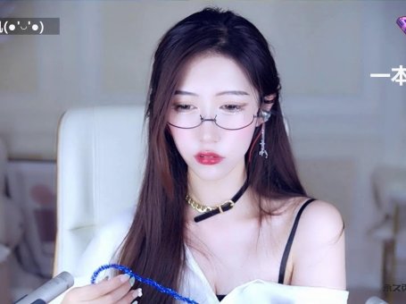 ASMR 放松触发音，耳部按摩 | 小一熟了