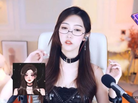 ASMR 芦荟胶搓耳朵，口腔音?小一熟了