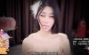 ASMR 掏耳朵，口腔音 | 可爱的埋埋