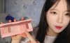 ASMR No talking 化妆的声音 / 发困的录像