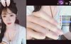 ASMR 柳婉音 掏耳哄睡，耳朵按摩，棉棒摩擦 睡眠