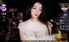 ASMR 按摩头部& 洗头声音 | 夏乔恩