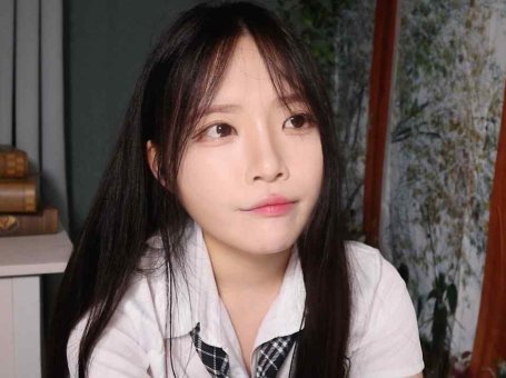 ASMR(Sub✔) 被学校朋友清洁耳朵聊天