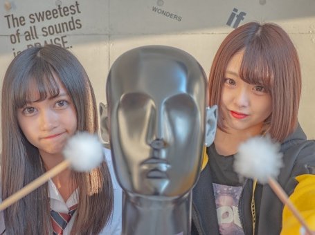 【ASMR】 神楽ひなこちゃんとダブル耳かき！【囁き】