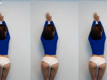 韩国性感美女主播尤碧   大尺度VIP会员一对一服务，大尺度私密性感诱惑热舞真空走光，超清流出