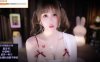 ASMR 双马尾妹妹夜间耳疗 | 不二丸叽