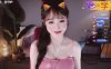 ASMR 柳婉音 丝袜小白腿