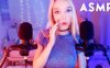 ASMR 耳语，口腔音