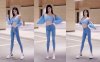 Douyin TikTok 2021| 據説只有腰好的才能跳 | 抖音最美小姐姐 | 短視頻合輯top10 | 性感美女