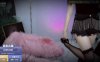 ASMR 舒服的掏耳朵，耳边 吹气 | 白荔枝
