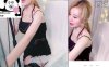 [ASMR] 斗鱼林岁岁  吃耳朵  丝袜直播