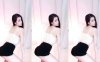 虎牙 MY车老板 热舞视频 ♥性感舞姬在线电臀，加特林只服她♥