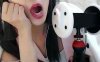 丸子君ASMR 私人订制 舔耳助眠