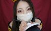 【ASMR】鬼さんが2本の耳かき 耳に響くパリパリ音