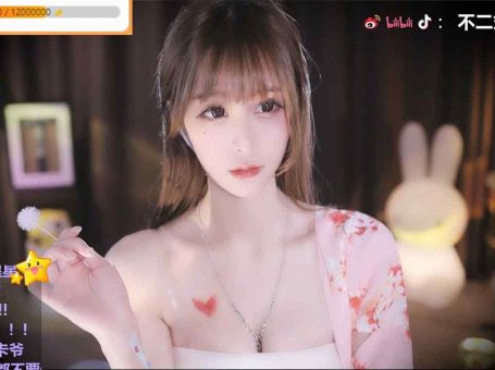 ASMR 掏耳朵，耳部按摩 | 不二丸叽