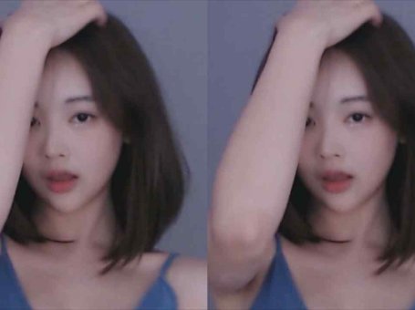 【美女主播 福利舞蹈】현아 - 어때? 美女主播3