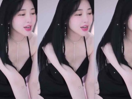 【美女主播 福利舞蹈】这夸张的臀腰比 美女主播4
