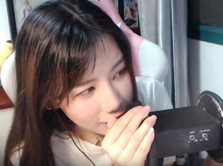 ASMR Misa 口腔音