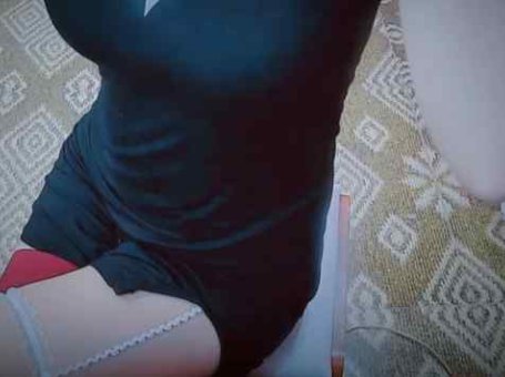 ASMR舔耳福利 咬麦 强烈刺激口腔音