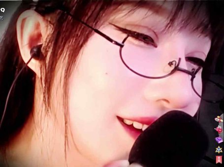 ASMR 【剧场】Miss张