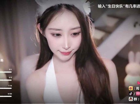 ASMR 可以让您轻松入睡，揉耳朵洗瓶和按摩 | 周童潼