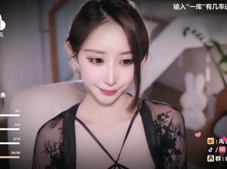 ASMR 敏感的口音吹耳和棉签刮擦 | 周童潼