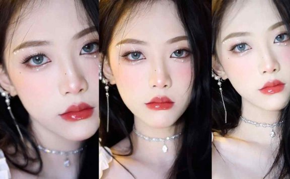 Douyin TikTok 2021| 喜歡這種冷艷御姐嗎？ | 抖音最美小姐姐 | 短視頻合輯top10 | 性感美女