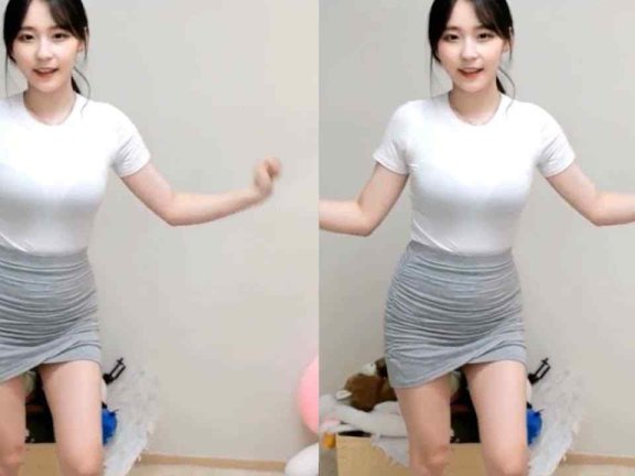 【美女主播 福利舞蹈】Bad Boy 댄스
