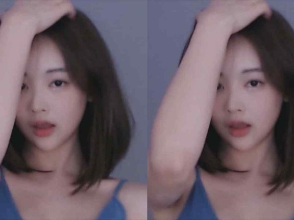 【美女主播 福利舞蹈】현아 - 어때? 美女主播3