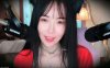 ASMR 口腔音& 吹耳 | kiki瓜